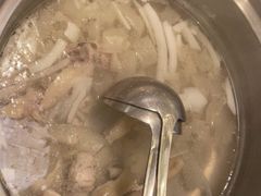 -润园四季椰子鸡火锅(南山海岸城店)