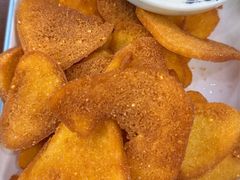 -牛街老爆肚满(牡丹园店)