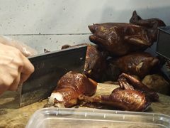 -周生记太爷鸡(文明路店)