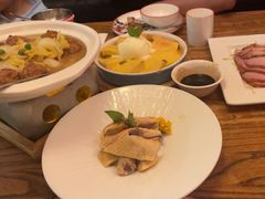 -新白鹿餐厅(银泰西湖文化广场店)