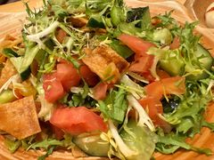 -ALAMEEN阿拉伯餐厅(三里屯店)