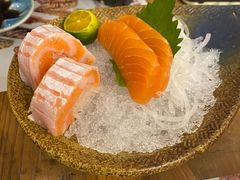 -Sushi Love 创意寿司(丽影广场店)