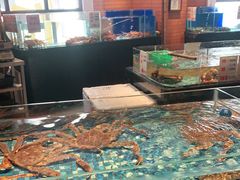 -广东道至正餐厅(区庄店)