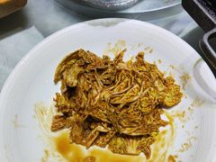-鸭王烤鸭店(三里河店)