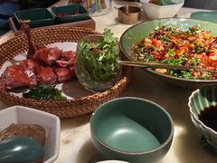 -锦府盐帮·李宅(领展购物广场中关村店)