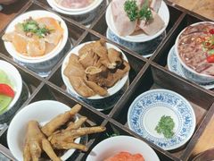 -楠火锅(龙阳广场店)
