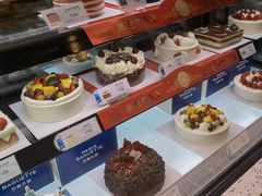 -巴黎贝甜(泗泾店)
