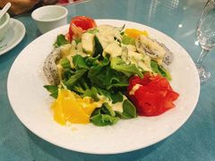 -山海经海边人家(扬州东路店)