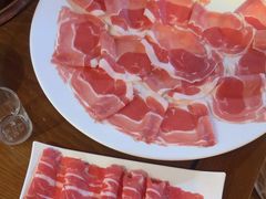 -前门杨记·铜锅涮肉(王府井·故宫店)