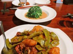 -小南洋海景餐厅(深圳湾店)