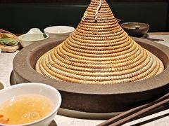 -鲜潭蒸汽石锅鱼(五道口购物中心店)