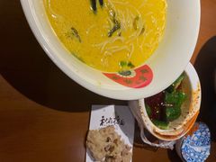 -和府捞面(西溪印象城店)