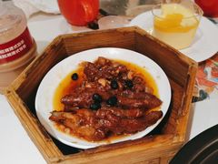 -避风塘·金牌店·夜宵(金玉兰店)