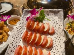 -同仁四季椰子鸡(海岸城天利店)