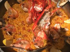 -宴悦海鲜餐厅·游水海鲜·牛排(亚龙湾瑞吉店)