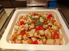 -云尚自助餐厅(佛山南海瞻云酒店)