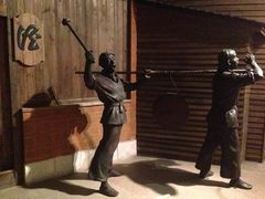 -中国闽台缘博物馆