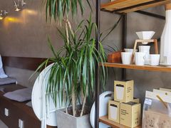 -不正咖啡(万达尊店)