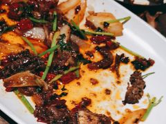 -枪火串烧·东北特色烧烤(罗湖总店)