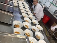 自助调料区-汪家馄饨(集庆路店)