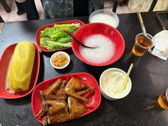 -光明刘冰乳鸽店(光明法政北路店)