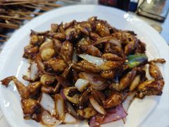 -胖姐烧烤(总店)