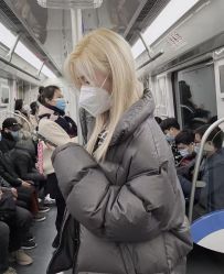 点击看大图 -LJOY丽锦造型·烫发染发