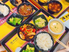 -老娘舅(西湖文化广场店)