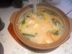 -云海肴·汽锅鸡·云南菜(高德置地店)
