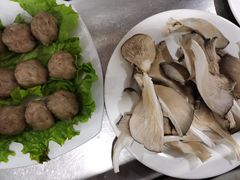 -三兴涮羊肉(荣安大街店)