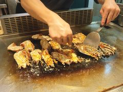 -上隐水产海鲜刺身自助餐(淮海百盛店)