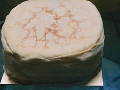 -爱尚榴莲千层蛋糕(吴川店)