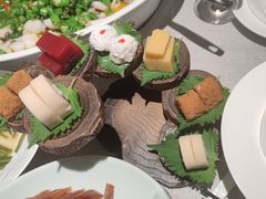 -花家怡园HUA'S RESTAURANT(崇文门·哈德门广场店)
