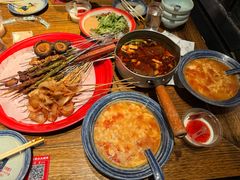 -北三老太太烧烤(人生一串上榜店)