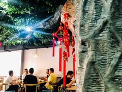 大堂-金三可市井水煮鱼(金碧园店)