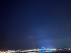 -星海湾跨海大桥