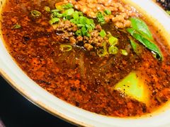 绍子酸辣粉-三俞竹苑(卓展店)