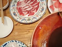 -朴都老北京紫铜火锅(荣成九龙城店)