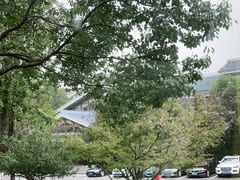 -天目湖御水温泉·度假酒店