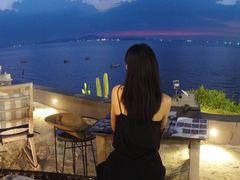 -网红落日悬崖餐厅 The Sky Gallery