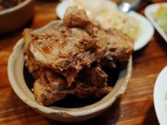 -万和春排骨砂锅米饭(湖北路店)