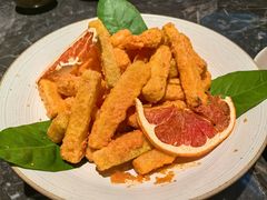 -捌川(武汉天地壹方购物中心店)