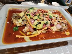 -滋味烤鱼(超洋店)