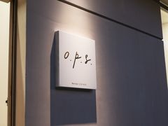 -O.P.S. CAFE
