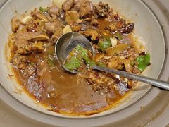 -乡野李掌柜(汉江路店)