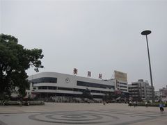 -南岳衡山风景名胜区