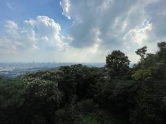 -广州市白云山风景名胜区