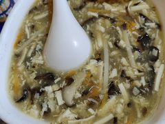 -台北楚楚园馅饼粥(虹桥南丰城店)