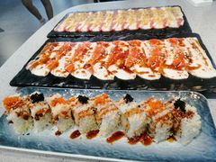 -妥妥烤肉料理(昙华林店)