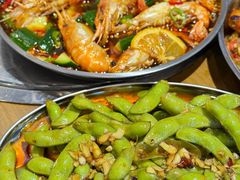 -靓靓蒸虾·头牌蒸虾(南山桂庙店)